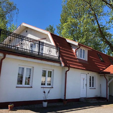 Bed and Breakfast La Casa Сельвесборґ Екстер'єр фото