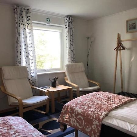 Bed and Breakfast La Casa Сельвесборґ Екстер'єр фото