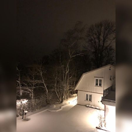 Bed and Breakfast La Casa Сельвесборґ Екстер'єр фото