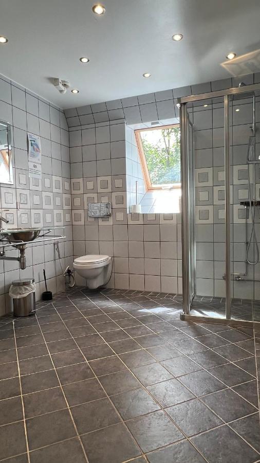 Bed and Breakfast La Casa Сельвесборґ Екстер'єр фото
