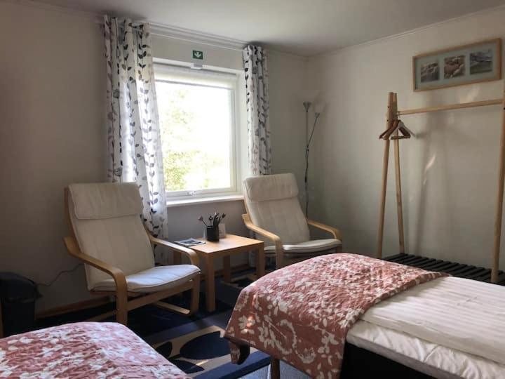 Bed and Breakfast La Casa Сельвесборґ Екстер'єр фото
